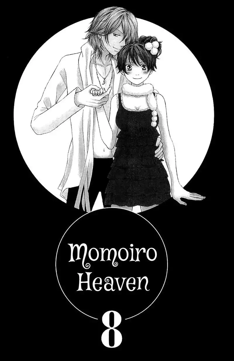 Momoiro Heaven! Chapter 28 6